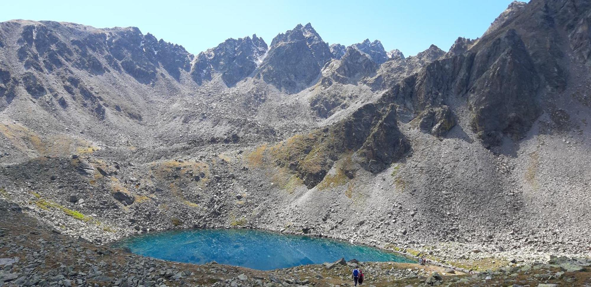 Laerchenhof Serfaus Buitenkant foto